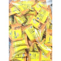 줄리스 피넛버터 샌드위치 크래커 대용량 맛있는 땅콩버터크림 과자, 702g, 1개