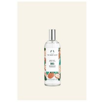 The body shop Shea Body Mist 더바디샵 시어 바디 미스트 3.3 oz 100ml 1팩