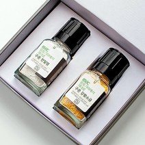 정민이네샵 850도 제대로구운 최상급 구운소금 천일염 [사각 글라인더 170ml 2조세트] 돌답례품 고급답례품 소규모답례품 소규모돌잔치답례품 먹거리답례품 천일염답례품 추석선물 명절단체선물, 1세트, 구운천일염+해초소금 사각글라인더