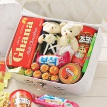 CO 비앙코카라라핸드백중 발렌타인화이트데이