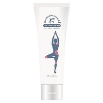 엘에스화장품 시원하게 바르는 콘드로이친 크림 씨원 100ml, 1개