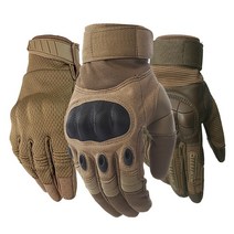 오토몬 오토바이 장갑 바이크 글러브 클래식장갑 스마트폰터치, A타입 블랙