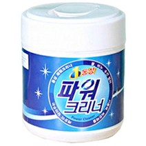 국산 동성크리너 300매 정품 1개 찌든때 기름때 고민 해결