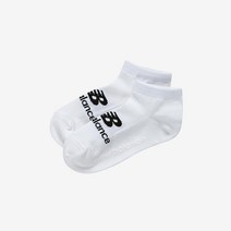 뉴발란스 키즈 로고 메쉬 단목 양말 NK8EDS102U