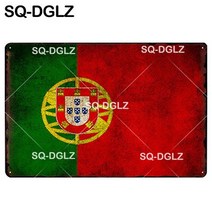 인테리어 diy장식 [SQ-DGLZ] 네덜란드 금속 기호/터키//스위스/슬로베니아/인도네시아/영국/오스트리아/캐, 12 1860
