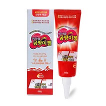 미라클 곰팡이젤 실리콘 타일 바르는 곰팡이제거제, 20개