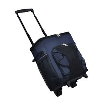 대형보냉백 캐리어형아이스박스 JC