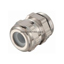 [하팅]HARTING Cable gland 09000005097