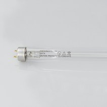 PT자외선살균램프 20w 대신전기산업 소독기전용