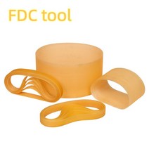 타이밍풀리 V리브 벨트 PJ 풀리 PJ325330340344350355365370400405412mm, 01 3ribs_03 PJ-340mm_01 1 개