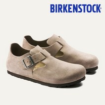 [공식] 버켄스탁 런던 타우페 로퍼