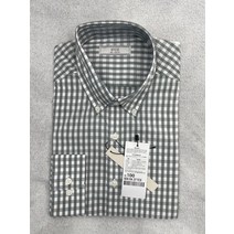 에스티코 캐쥬얼체크셔츠SDSRA37TCE