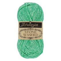 쉽제스 스톤 워시드 826 STONE WASHED 수입 뜨개실 (801~836 시리즈)