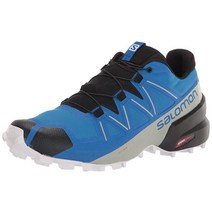 살로몬 남성용 스피드크로스 트레일 러닝화 [미국 직배송]