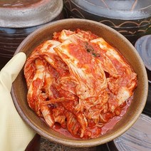 맛좋은국산쌈배추겉절이 상품평 구매가이드