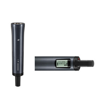 젠하이저 SKM 100 G4-K+/SENNHEISER SKM 100 G4-K+/SKM100G4K/젠하이저 무선마이크/송신부 바디(헤드없음)