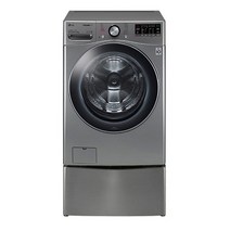 LG전자 LG NS홈쇼핑 F24VDSDM 트윈워시, 단일옵션