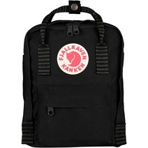 Fjallraven 여성용 칸켄 미니 백팩