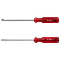 [RΘA] 세신버팔로-다가네 드라이버 3600(+) 8x250mm (1EA) 공구 휴대용 수작업 미니 수공구 산업용품 공업 도라이버 ▷_β5243Ea, 《β본상품》