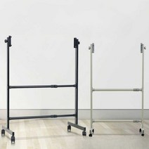 칠판 거치대 화이트보드 스탠드 프레임