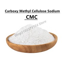 카르복시 메틸 셀룰로오스 나트륨 CMC FH9 Na, 03 FH9 1kg