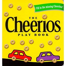 The Cheerios Play Book154759