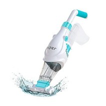 AIPER 무선 수영장 진공 청소기 풀장, 휴대용 풀 진공 청소기