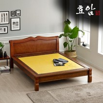 효암 흙침대 HM1004GQ 한지생황토보료 명궁가죽 퀸 외, 주문선택, 08_HM1007GQ_황토볼매쉬