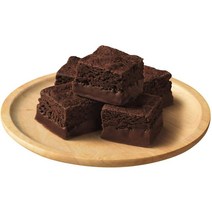 JP직구 Bourbon Brownie Best Product Mini Rich Chocolate 일본과자 4.52온스 1Pack, 상세참조, 수량