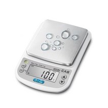 밝은몰/ 카스 생활방수 전자저울 CKS-5 (5kg 1g), 상세내용표시