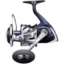 시마노 SHIMANO 스피닝릴 21 트윈파워 SW 종 솔트게임, 14000XG
