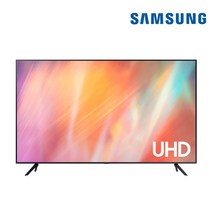 삼성전자 LH43BEAHLGFXKR UHD 4K 43형 사이니지 모니터 TV, 107.9cm(42인치), 스탠드형, 방문설치