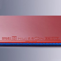 선수용 탁구 고무 스폰지 커버 빠른 공격 라켓 보호대, [02] Red