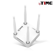 AC1900(1300+600Mbps)/3Tx-4RX/4dbi antenna/usb 무선랜카드 IPTIME A5000UA