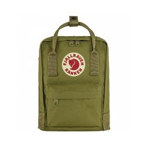 피엘라벤 칸켄 미니 Kanken Mini (23561) - Foliage Green