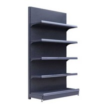 피씨방 선반 곤도라 진열대 상품 편의점 대형마트 랙, 상세 페이지 참고, 메인 피씨방 선반 90x40x220