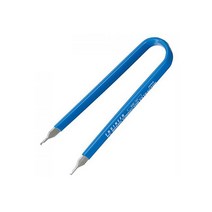 ENGINEER 엔지니어 수공구 IC 집게 핀 뽑기 SS-10, 1개