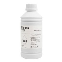 새로운 DTF 잉크 핫멜트 파우더 프린터 용 직접 전송 필름 PET 인쇄 및, 05 500g BK Powder