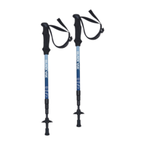 블랙야크 2개 세트 베이직4단SET스틱 2BYSTX2902, NAVY