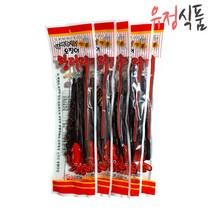 [유정식품] 삼호식품 왕다리 45g (롱다리 45g), 10봉