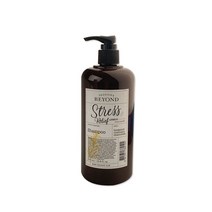 비욘드 스트레스 릴리프 샴푸, 470ml, 1개