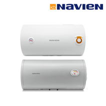 경동 나비엔 전기온수기 50리터온수기 법랑/스테인리스 EW-50NH/ESW550-50WH(가로형), 설치의뢰(설치비별도), ESW550-50WH(스텐/가로형)(+20000원)