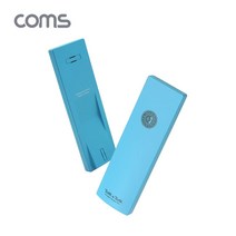 MDG7015 스마트폰 전화기 핸드셋(Blue) 이어폰/이어셋/헤드폰/헤드셋