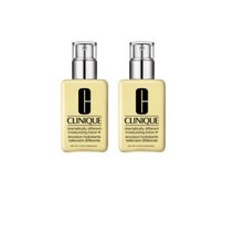 크리니크 드라마티컬리 디퍼런트 모이스춰라이징 로션 노란로션 125ml 2개