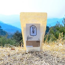 쌀 500g 소포장쌀 캠핑용 쌀 달달하고 달콤한 단쌀 햅쌀 삼광미, 단쌀 본품 1kg
