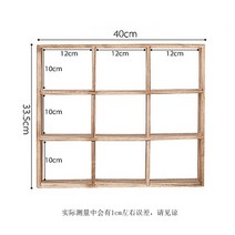 원목 다기장 그릇장 진열장 찻장 커피잔 엔틱 빈티지, W