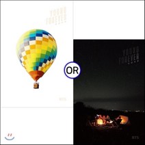 [CD] 방탄소년단 (BTS) - 화양연화 Young Forever (Day/Night 중 랜덤발송)