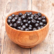 생아로니아 10kg 아로니아생과 아로니아열매, 1개