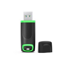 topesel usb 3.0 flash drive thumb memory stick pen drive storage stick for pc mac phone, 16 기가 바이트, 초록, 협력사