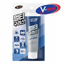 자전거 체인 자동차 현관문 윤활제 구리스 80ml 그리스 인테리어 산업용